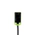 PSN17-8DN,Proximity Sensor,8mm,NP,3-Wire,12-24VDC