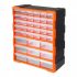 39 Draw Cabinet, Close Back, Multi-Functional Storage Solution