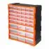 39 Draw Cabinet, Close Back, Multi-Functional Storage Solution