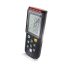 TC0521 4-Ch Thermocouple Thermometer