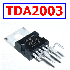 TDA2003