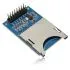 Arduino Macro SD Card Module