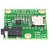 Audio Shield for Teensy 4.x (Rev D)