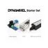 18650 Battery Holder,3.7V,1-Way