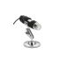 U800X Digital Microscope with 800x Magnification, Adjustable Stand, USB Interface