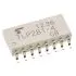 TLP281-4,Optocoupler,80V,50mA,SMD