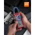 AstroAI CM4K0R True RMS Digital Clamp Meter 4000 Counts AC DC Current Voltage Capacitance Frequency NCV Tester