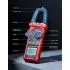AstroAI CM4K0R True RMS Digital Clamp Meter 4000 Counts AC DC Current Voltage Capacitance Frequency NCV Tester