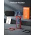 AstroAI CM4K0R True RMS Digital Clamp Meter 4000 Counts AC DC Current Voltage Capacitance Frequency NCV Tester