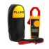 Fluke 323 True RMS Clamp Meter