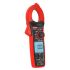 UNI-T UT208B 1000A AC/DC Digital Clamp Multimeter – Professional True RMS, Inrush Current, LoZ & LPF, High-Precision Industrial Tester