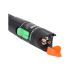 AuA-30 Pen Type 30mW Metal Visual Fault Locator - Fiber Optic Cable Tester