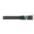 AuA-30 Pen Type 30mW Metal Visual Fault Locator - Fiber Optic Cable Tester