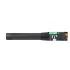 AuA-30 Pen Type 30mW Metal Visual Fault Locator - Fiber Optic Cable Tester
