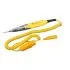 Automotive Circuit Tester Probe with Indicator Light 2-24V DC , 25-231 for Cars, Trucks, and Motorcycles