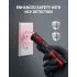 AstroAI VTS1000H Non Contact Voltage Tester with Screwdriver Dual Range AC 12V 70V to 1000V Live Wire Detector