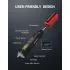 AstroAI VTS1000H Non Contact Voltage Tester with Screwdriver Dual Range AC 12V 70V to 1000V Live Wire Detector