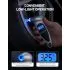 AstroAI GL-0801A Digital Tire Pressure Gauge 150 PSI with Backlit LCD and Presta Valve Adapter