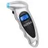 AstroAI GL-0801A Digital Tire Pressure Gauge 150 PSI with Backlit LCD and Presta Valve Adapter