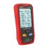 Uni‑T UT673PV Solar MPPT Meter – Photovoltaic Tester for Solar Panel Open Circuit Voltage, Short Circuit Current & Insulation Resistance