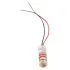 SYD1230,High Precision Red Laser Diode Module,650nm,5mW
