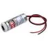 5-12V Laser Head Module, Diode Laser Pointer / Head, Compact Module for Engraving & Illumination