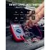 AstroAI AM33D Digital Multimeter 2000 Counts AC DC Voltage Current Resistance Diode Continuity Tester