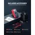 AstroAI AM33D Digital Multimeter 2000 Counts AC DC Voltage Current Resistance Diode Continuity Tester
