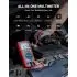 AstroAI DT132A True RMS Digital Multimeter 4000 Counts AC DC Voltage Current Temperature Capacitance Frequency Tester