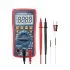 AstroAI DT132A True RMS Digital Multimeter 4000 Counts AC DC Voltage Current Temperature Capacitance Frequency Tester