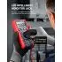 AstroAI M6K0R True RMS Digital Multimeter 6000 Counts with NCV AC DC Voltage Current Capacitance Frequency Temperature Tester