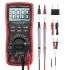 AstroAI DM6000AR True RMS Digital Multimeter 6000 Counts Auto Ranging AC DC Voltage Current Resistance Capacitance Frequency Temperature Tester