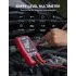 AstroAI MUS4KRD Smart Digital Multimeter 4000 Counts Auto Ranging AC DC Voltage Resistance Continuity NCV Tester