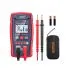 AstroAI MUS4KRD Smart Digital Multimeter 4000 Counts Auto Ranging AC DC Voltage Resistance Continuity NCV Tester