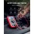 AstroAI AM33B Digital Multimeter 2000 Counts AC DC Voltage DC Current Resistance Continuity Diode Battery Tester