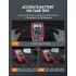 AstroAI AM33B Digital Multimeter 2000 Counts AC DC Voltage DC Current Resistance Continuity Diode Battery Tester