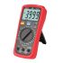 Uni‑T UT39C+ Handheld Digital Multimeter, 4000-Count Display, NCV Detection, Temperature Measurement, Backlit LCD