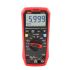 Uni‑T UT61B+ 1000 V True RMS Digital Multimeter