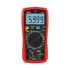 UNI-T UT890D+ Digital Multimeter – True RMS, 6000-Count Manual Ranging Tester with Live Wire Detection and Large Capacitance Measurement