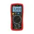 UNI-T UT890D+ Digital Multimeter – True RMS, 6000-Count Manual Ranging Tester with Live Wire Detection and Large Capacitance Measurement