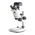 OZL 464T241 Inspection Microscope Digital 0.7x to 4.5x Magnification 75 mm Working Distance OZL- 46 Series