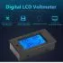 PZEM-021, Single Phase LCD Display Digital AC Voltage Current Power Energy Meter, 20A, 80-260V