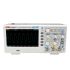 UNI-T UTD2102CL+ Digital Storage Oscilloscope – 100MHz Dual Channel, 500MS/s Sampling Rate, 7-Inch Wide Screen Benchtop Scope