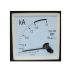 SQ-96 Panel Meter for Various Measurements