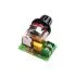 GJ-3000W, Voltage Regulator Dimmer Speed Controller Thermostat, 220V AC, 3000W