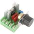 PWM 12-60VDC 10A Motor Speed Controlle-r Voltage Regulator Motor for DC Motors