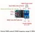 High Power PWM Switch Module - 5-36V, 20A MOSFET Trigger