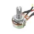 High Power Brushless Motor Controller Driver Board,12-36VDC,500W