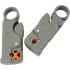 TL-332 2-Blades Coaxial Cable Stripper for Stripping Cable Insulation