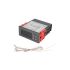RC-114M,Temperature Controller – Digital Display High-Temperature Control Unit
